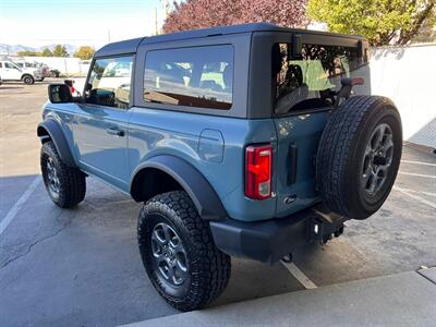 2022 Ford Bronco Big Bend - Photo 5 - Salt Lake City, UT 84115