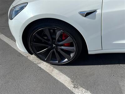 2020 Tesla Model 3 Performance   - Photo 13 - Salt Lake City, UT 84115