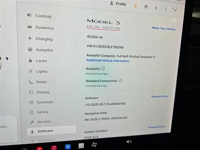 2020 Tesla Model 3 Performance   - Photo 24 - Salt Lake City, UT 84115