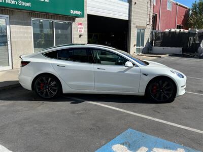 2020 Tesla Model 3 Performance   - Photo 8 - Salt Lake City, UT 84115