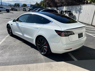 2020 Tesla Model 3 Performance   - Photo 5 - Salt Lake City, UT 84115