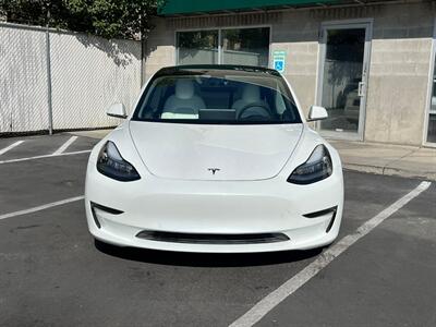 2020 Tesla Model 3 Performance   - Photo 2 - Salt Lake City, UT 84115