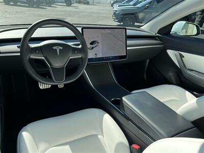 2020 Tesla Model 3 Performance   - Photo 22 - Salt Lake City, UT 84115