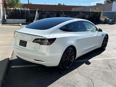2020 Tesla Model 3 Performance   - Photo 7 - Salt Lake City, UT 84115