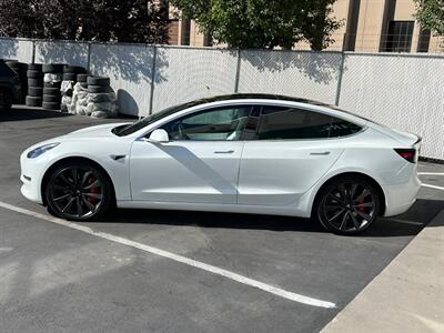 2020 Tesla Model 3 Performance   - Photo 4 - Salt Lake City, UT 84115
