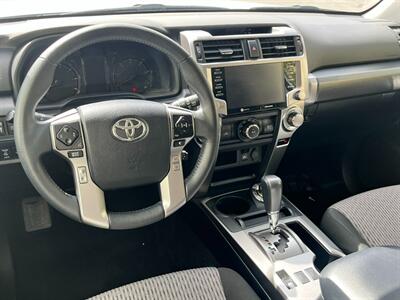 2024 Toyota 4Runner SR5   - Photo 25 - Salt Lake City, UT 84115