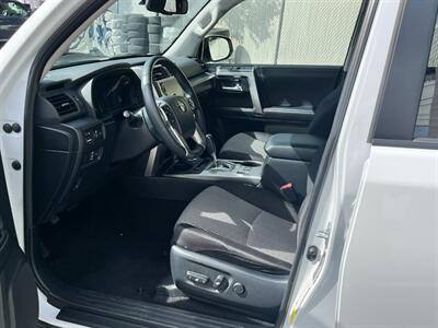 2024 Toyota 4Runner SR5   - Photo 18 - Salt Lake City, UT 84115