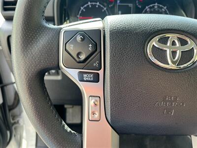 2024 Toyota 4Runner SR5   - Photo 27 - Salt Lake City, UT 84115