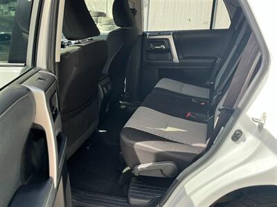2024 Toyota 4Runner SR5   - Photo 22 - Salt Lake City, UT 84115