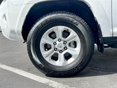 2024 Toyota 4Runner SR5   - Photo 15 - Salt Lake City, UT 84115