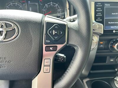 2024 Toyota 4Runner SR5   - Photo 28 - Salt Lake City, UT 84115