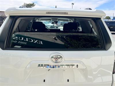 2024 Toyota 4Runner SR5   - Photo 7 - Salt Lake City, UT 84115
