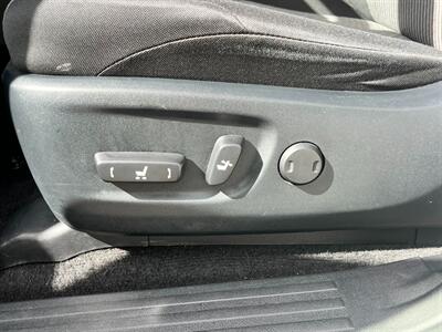 2024 Toyota 4Runner SR5   - Photo 31 - Salt Lake City, UT 84115