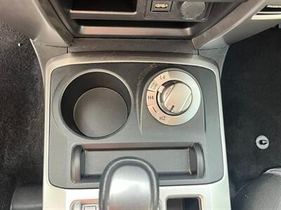 2024 Toyota 4Runner SR5   - Photo 38 - Salt Lake City, UT 84115