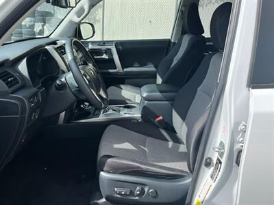 2024 Toyota 4Runner SR5   - Photo 19 - Salt Lake City, UT 84115