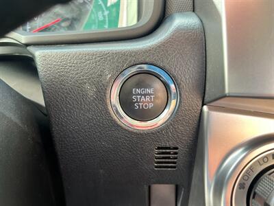 2024 Toyota 4Runner SR5   - Photo 34 - Salt Lake City, UT 84115