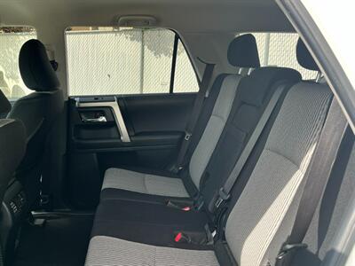 2024 Toyota 4Runner SR5   - Photo 23 - Salt Lake City, UT 84115