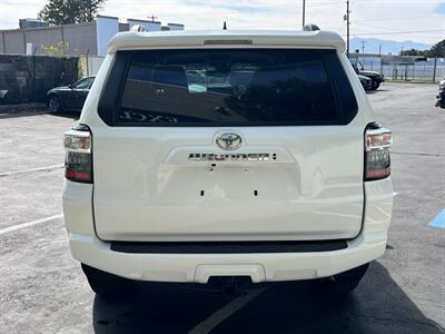 2024 Toyota 4Runner SR5   - Photo 6 - Salt Lake City, UT 84115