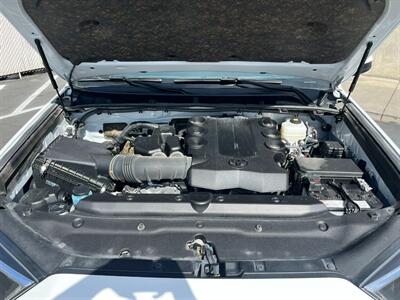 2024 Toyota 4Runner SR5   - Photo 43 - Salt Lake City, UT 84115