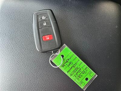 2024 Toyota 4Runner SR5   - Photo 35 - Salt Lake City, UT 84115
