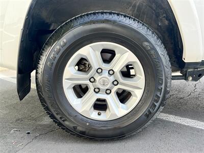 2024 Toyota 4Runner SR5   - Photo 13 - Salt Lake City, UT 84115