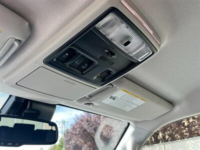 2024 Toyota 4Runner SR5   - Photo 41 - Salt Lake City, UT 84115
