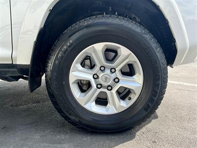 2024 Toyota 4Runner SR5   - Photo 12 - Salt Lake City, UT 84115