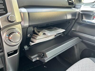 2024 Toyota 4Runner SR5   - Photo 42 - Salt Lake City, UT 84115
