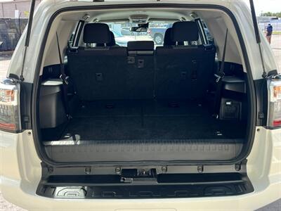 2024 Toyota 4Runner SR5   - Photo 8 - Salt Lake City, UT 84115