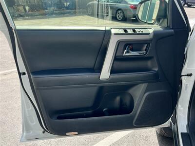 2024 Toyota 4Runner SR5   - Photo 17 - Salt Lake City, UT 84115