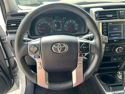 2024 Toyota 4Runner SR5   - Photo 26 - Salt Lake City, UT 84115