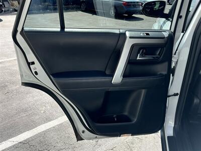 2024 Toyota 4Runner SR5   - Photo 21 - Salt Lake City, UT 84115