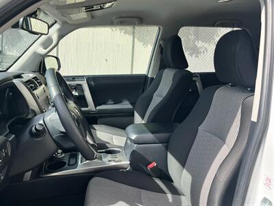 2024 Toyota 4Runner SR5   - Photo 20 - Salt Lake City, UT 84115