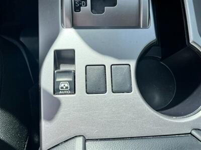 2024 Toyota 4Runner SR5   - Photo 37 - Salt Lake City, UT 84115
