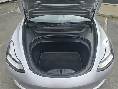 2018 Tesla Model 3 Long Range   - Photo 32 - Salt Lake City, UT 84115