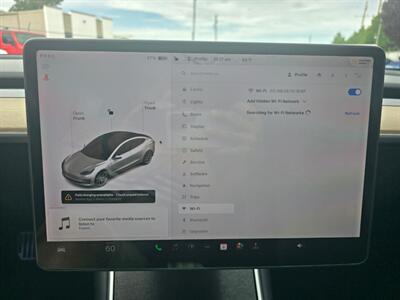 2018 Tesla Model 3 Long Range   - Photo 24 - Salt Lake City, UT 84115