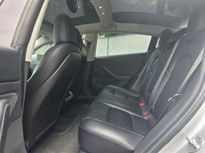 2018 Tesla Model 3 Long Range   - Photo 29 - Salt Lake City, UT 84115
