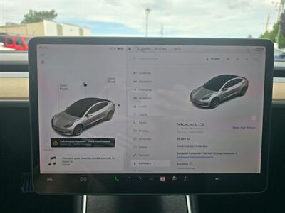 2018 Tesla Model 3 Long Range   - Photo 23 - Salt Lake City, UT 84115