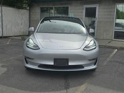2018 Tesla Model 3 Long Range   - Photo 2 - Salt Lake City, UT 84115