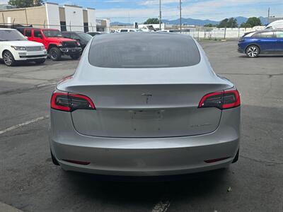 2018 Tesla Model 3 Long Range   - Photo 6 - Salt Lake City, UT 84115