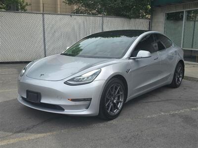 2018 Tesla Model 3 Long Range   - Photo 3 - Salt Lake City, UT 84115