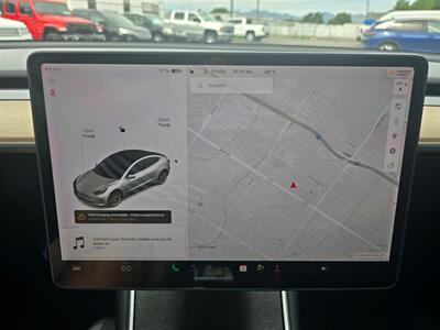 2018 Tesla Model 3 Long Range   - Photo 14 - Salt Lake City, UT 84115