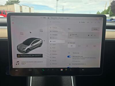 2018 Tesla Model 3 Long Range   - Photo 19 - Salt Lake City, UT 84115