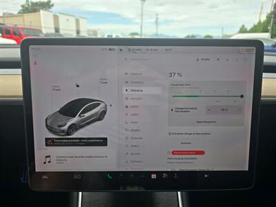 2018 Tesla Model 3 Long Range   - Photo 17 - Salt Lake City, UT 84115