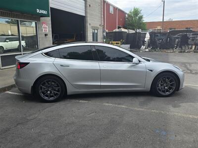 2018 Tesla Model 3 Long Range   - Photo 8 - Salt Lake City, UT 84115