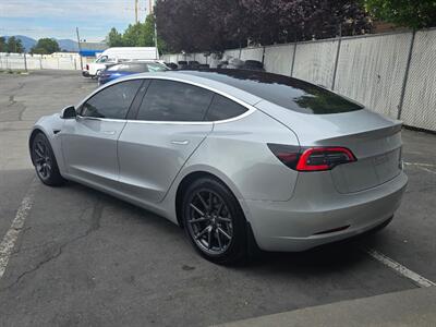 2018 Tesla Model 3 Long Range   - Photo 5 - Salt Lake City, UT 84115