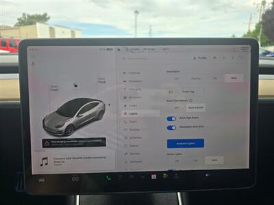 2018 Tesla Model 3 Long Range   - Photo 20 - Salt Lake City, UT 84115
