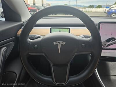 2018 Tesla Model 3 Long Range   - Photo 13 - Salt Lake City, UT 84115