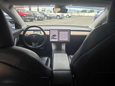 2018 Tesla Model 3 Long Range   - Photo 30 - Salt Lake City, UT 84115