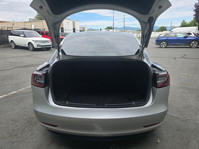 2018 Tesla Model 3 Long Range   - Photo 31 - Salt Lake City, UT 84115